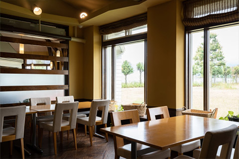 共同生活援助（グループホーム）