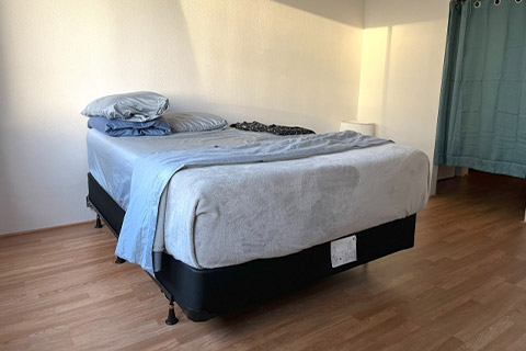 自立準備ホーム