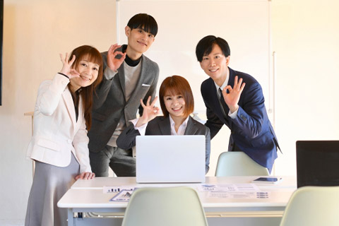 Kingが大切にしていること