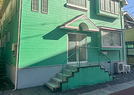 就労継続支援Ｂ型　木蓮